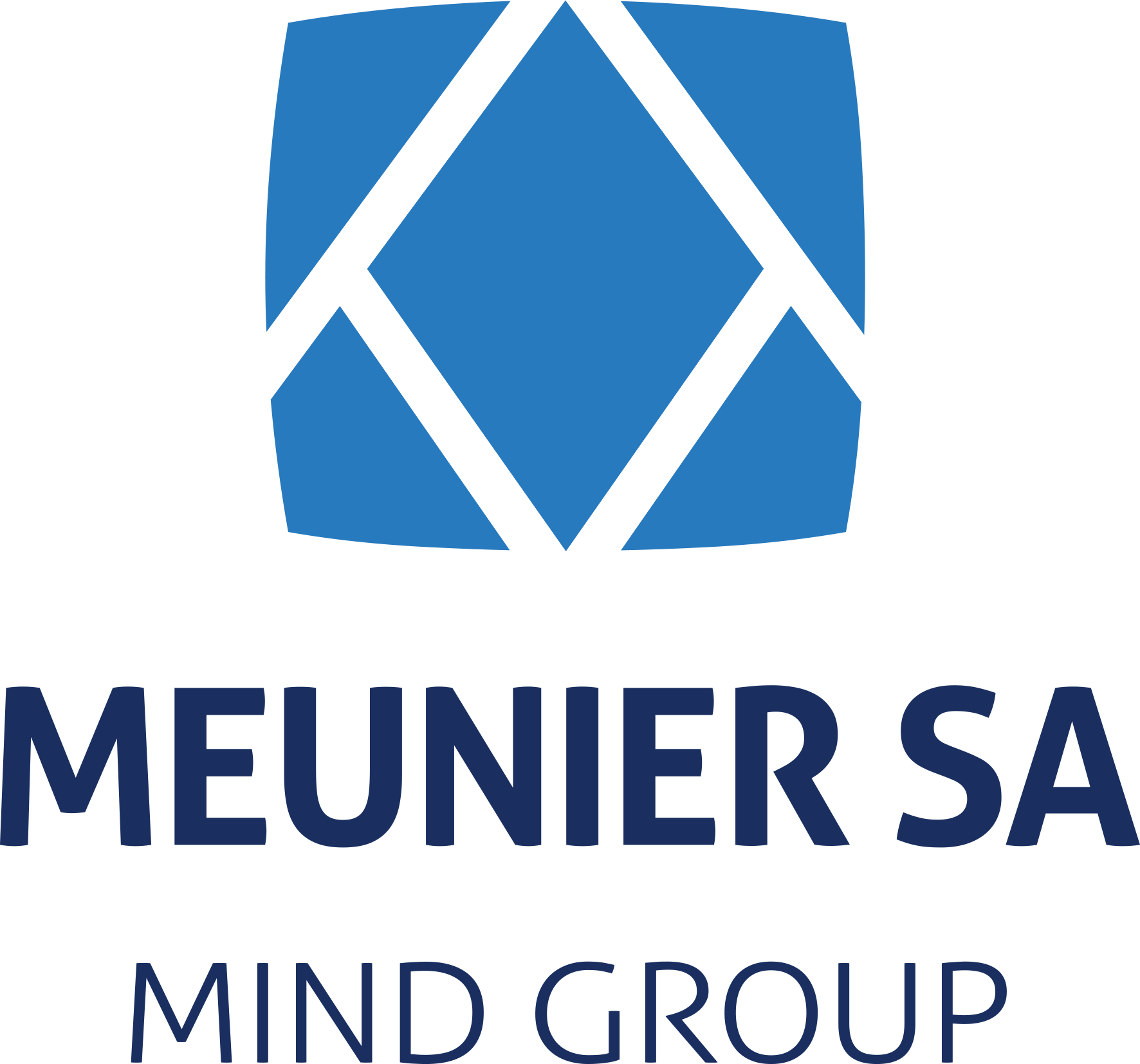 Meunier SA logo RVB
